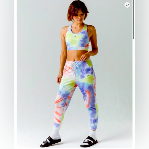 COPY - Nike Dri-FIT Get Fit Jogger Sweatpants - Picture 1 of 4